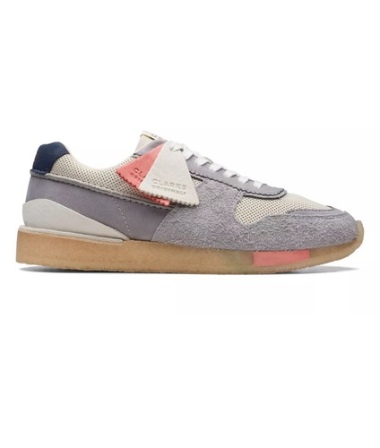 Scarpe ginnastica clarks - ginnastica,