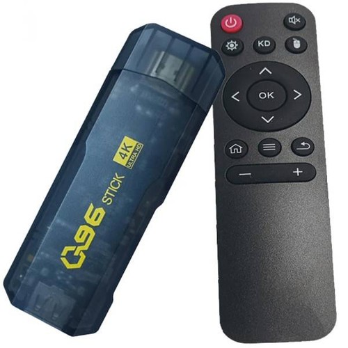Stick ultra hd - stick, 4k