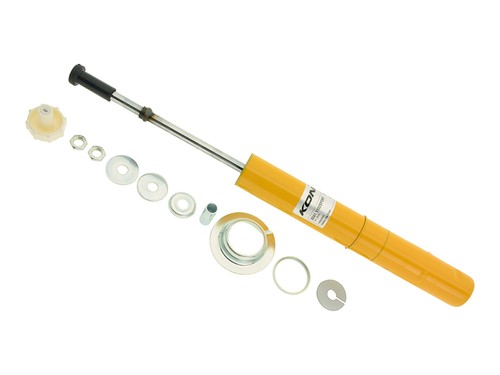 Koni sport anteriore - koni,
