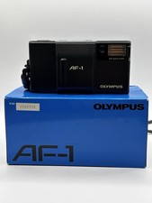 Olympus AF-1 fotocamera