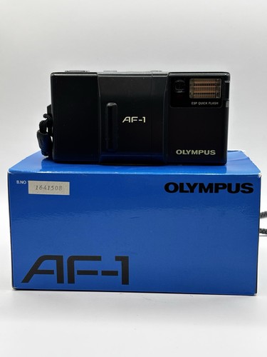 Olympus fotocamera - olympus,