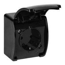 Presa Muro Presa Da Esterno