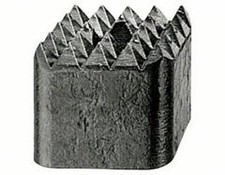 BOCCIARDA BOSCH 60X60 5 DENTI