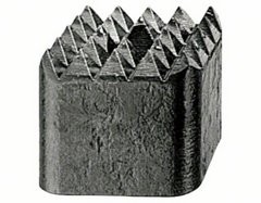 Bocciarda bosch 60x60 denti - 5,