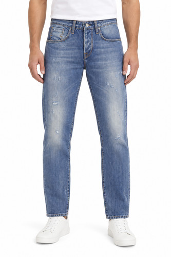 Takeshy kurosawa jeans uomo - takeshy,