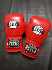 Guanti da boxe Cleto Reyes