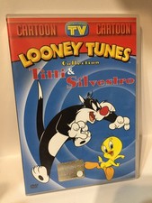 Titti silvestro dvd - &,