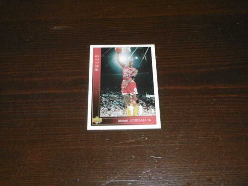 Figurina card upper deck - figurina,