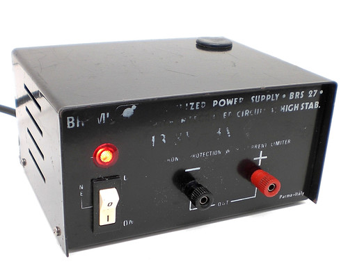 Bremi brs alimentatore - brs-27,