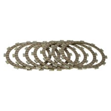 Dischi frizione lamelle per