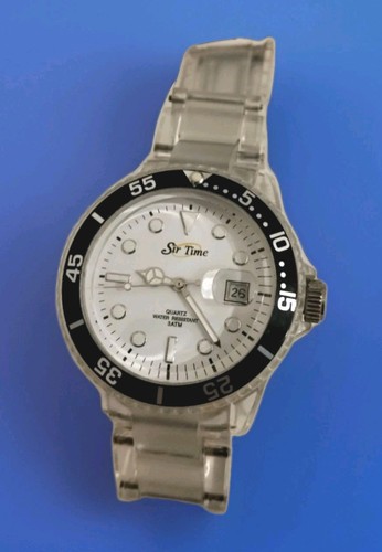 Orologio sir time diver - sir,