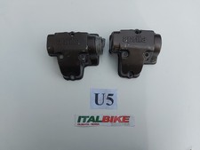 Coppia Coperchio Punterie