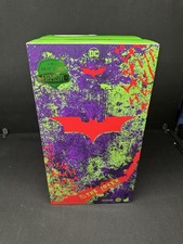 Hot Toys MMS752AE - Artigiano Imposter Joker Heath Ledger Il Cavaliere Oscuro