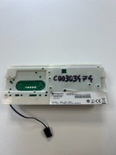 SCHEDA ELETTRONICA MODULO