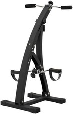 PEDALIERA RIABILITAZIONE BRACCIA GAMBE DUAL CYCLE MINI BIKE GINNASTICA N PASSIVA