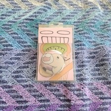 Campana Zatch! Distintivo Umagon Can Giappone Anime