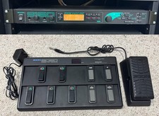 ZOOM 9150 Valvola DSP