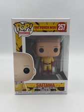 Funko Pop! Animazione: One