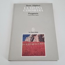 Dante Alighieri La divina