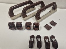 RANGE ROVER P38 MANIGLIE DI