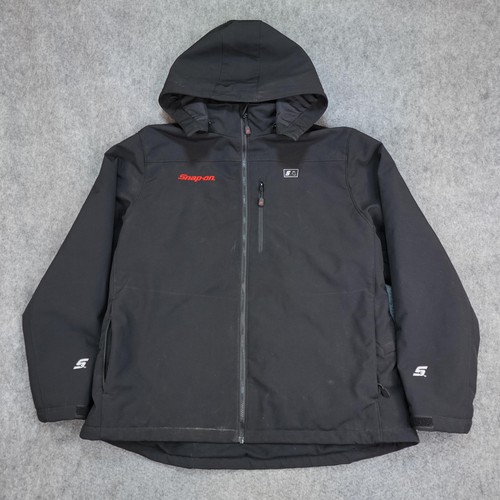 Giacca snap uomo 2xl - snap,