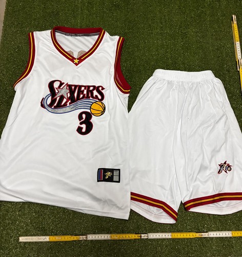 Completo basket sixers - da,
