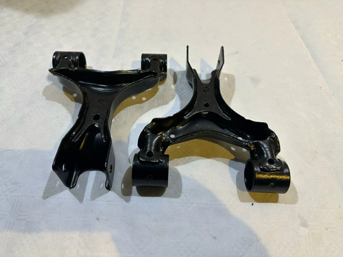 Kit braccio oscillante