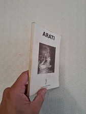 ARATI CANTI RITUALI