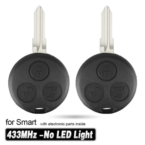 For smart fortwo forfour - for,