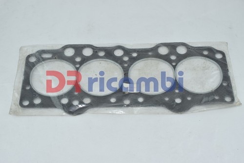 Guarnizione testata fiat - guarnizione,