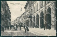 Cuneo città Palazzo