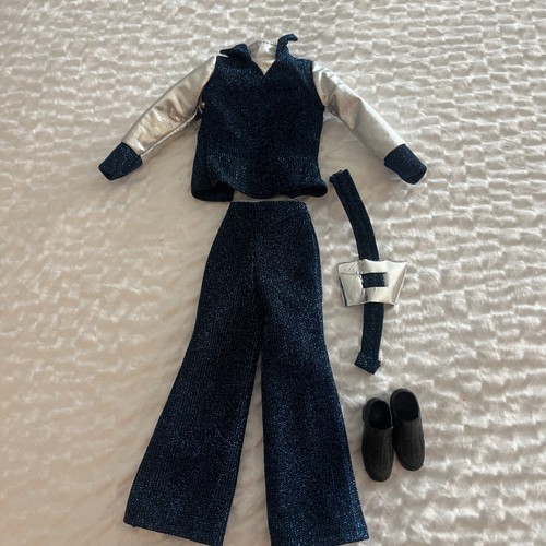 Completo vintage 1976 - , mego