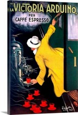 Victoria Arduino Caffè