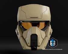 Shore Trooper Spartan Helmet -