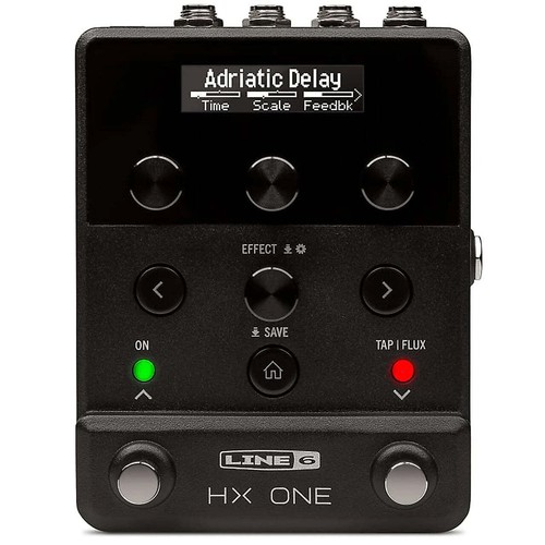 Line one processore da - line,