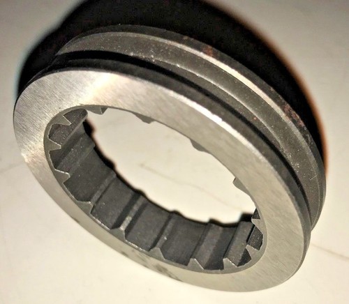 Yoke slide bush - yoke, originale