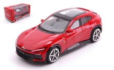 Modellino auto scala 1:43