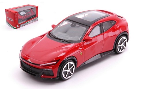 Modellino auto scala 43 - auto,