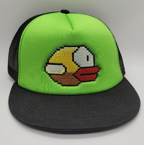Cappello camionista snapback