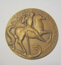 Antitubercolosi due croci