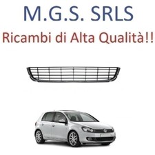 Griglia paraurti anteriore - griglia,