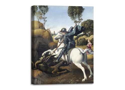 Quadro stampa tela con - quadro, su