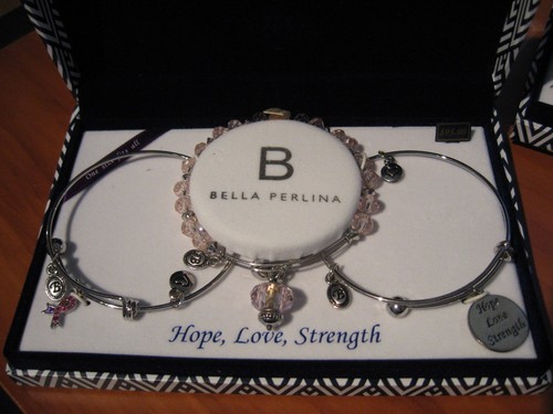Bella perlina set - perlina,