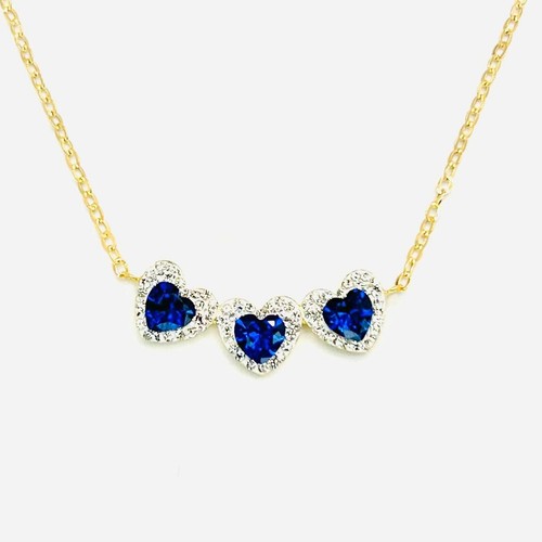 Collana donna oro - donna,