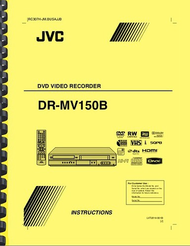 Videoregistratore dvd manuale - videoregistratore,