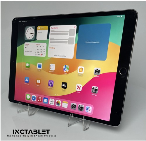 Apple ipad pro 2017 - ipad, 10.5"