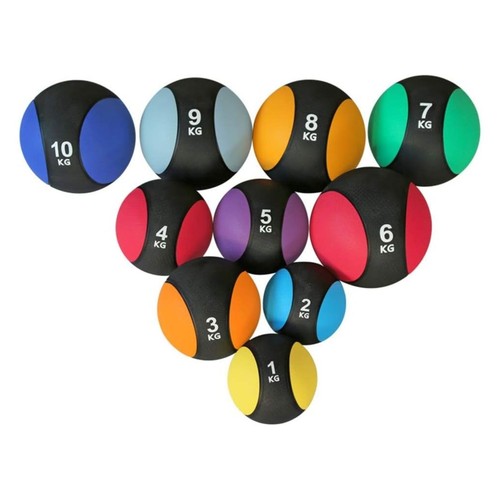 Palle mediche fitness - palle,
