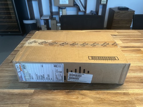 Cisco c881 nuovo router - nuovo,
