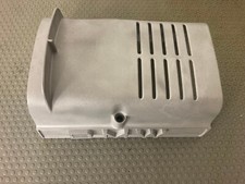 BMW R 80 G/S - PARIS DAKAR - Coperchio motorino avviamento - Bmw R 45 65 80 100