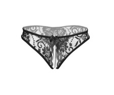 Sexy Tanga Mutandine Aperto